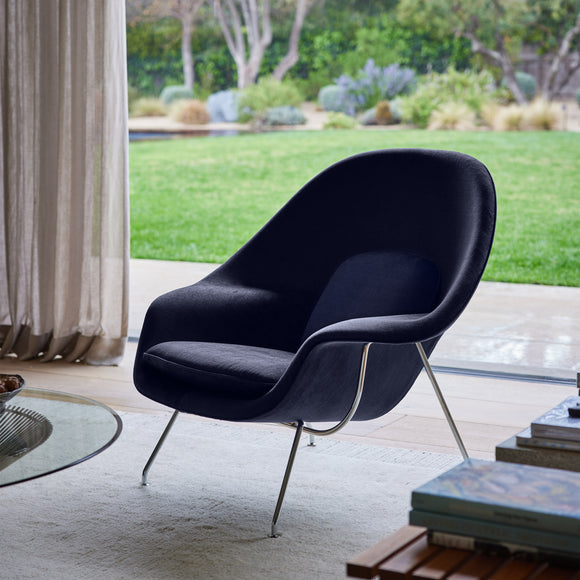 Saarinen Womb Chair
