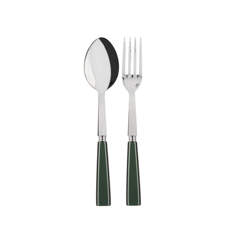 Icone 2-Piece Serving Set