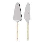 Bistrot 2-Piece Tart Servers Set