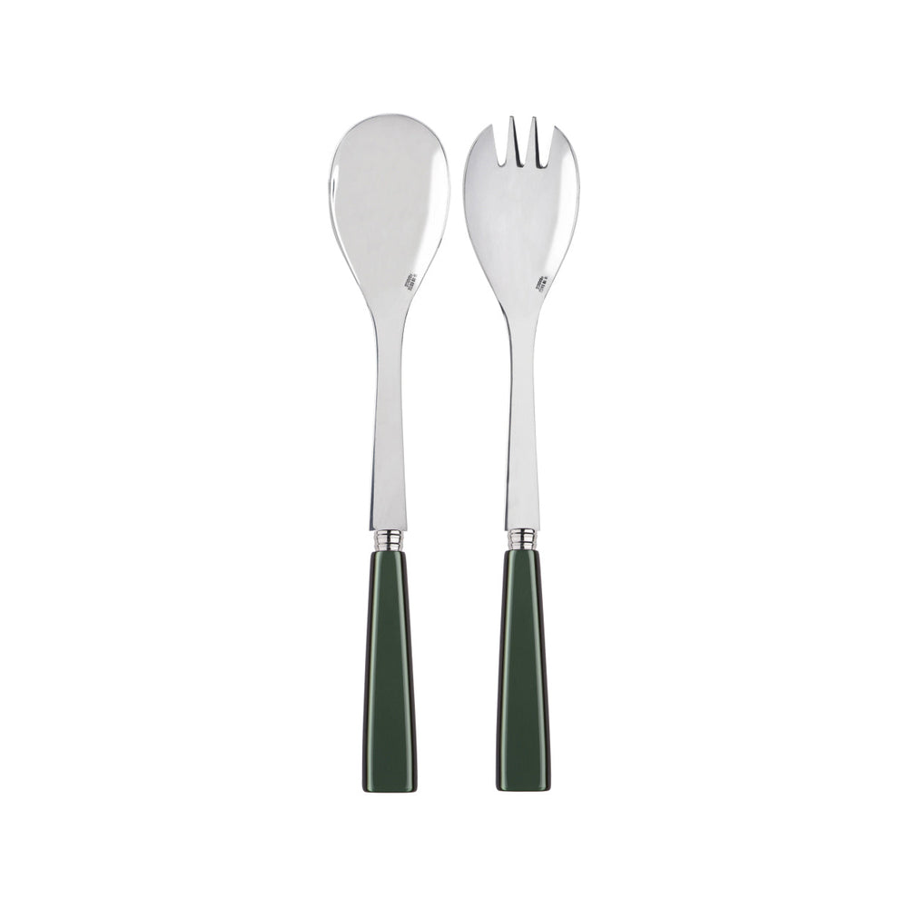 Icone 2-Piece Salad Cutlery Set