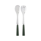 Icone 2-Piece Salad Cutlery Set