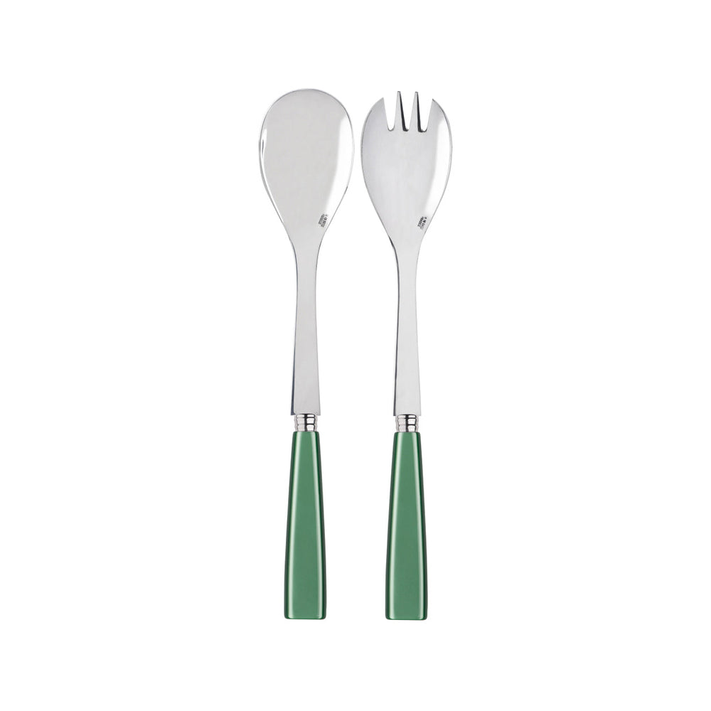 Icone 2-Piece Salad Cutlery Set