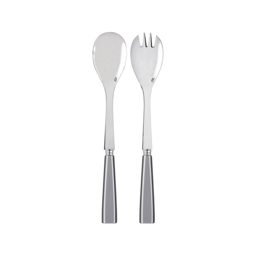Icone 2-Piece Salad Cutlery Set