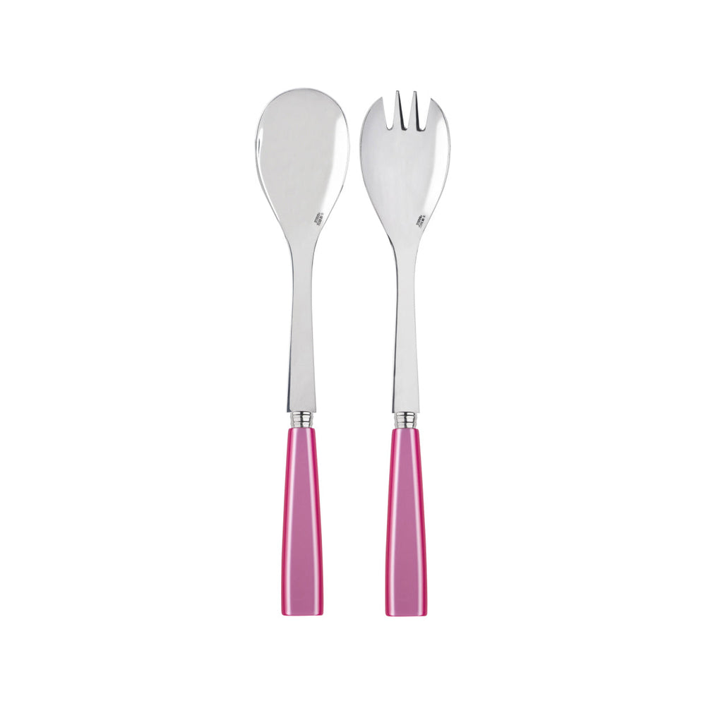 Icone 2-Piece Salad Cutlery Set