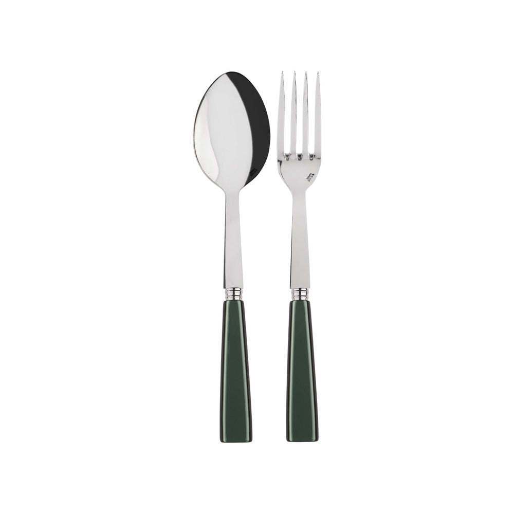 Icone 2-Piece Serving Set