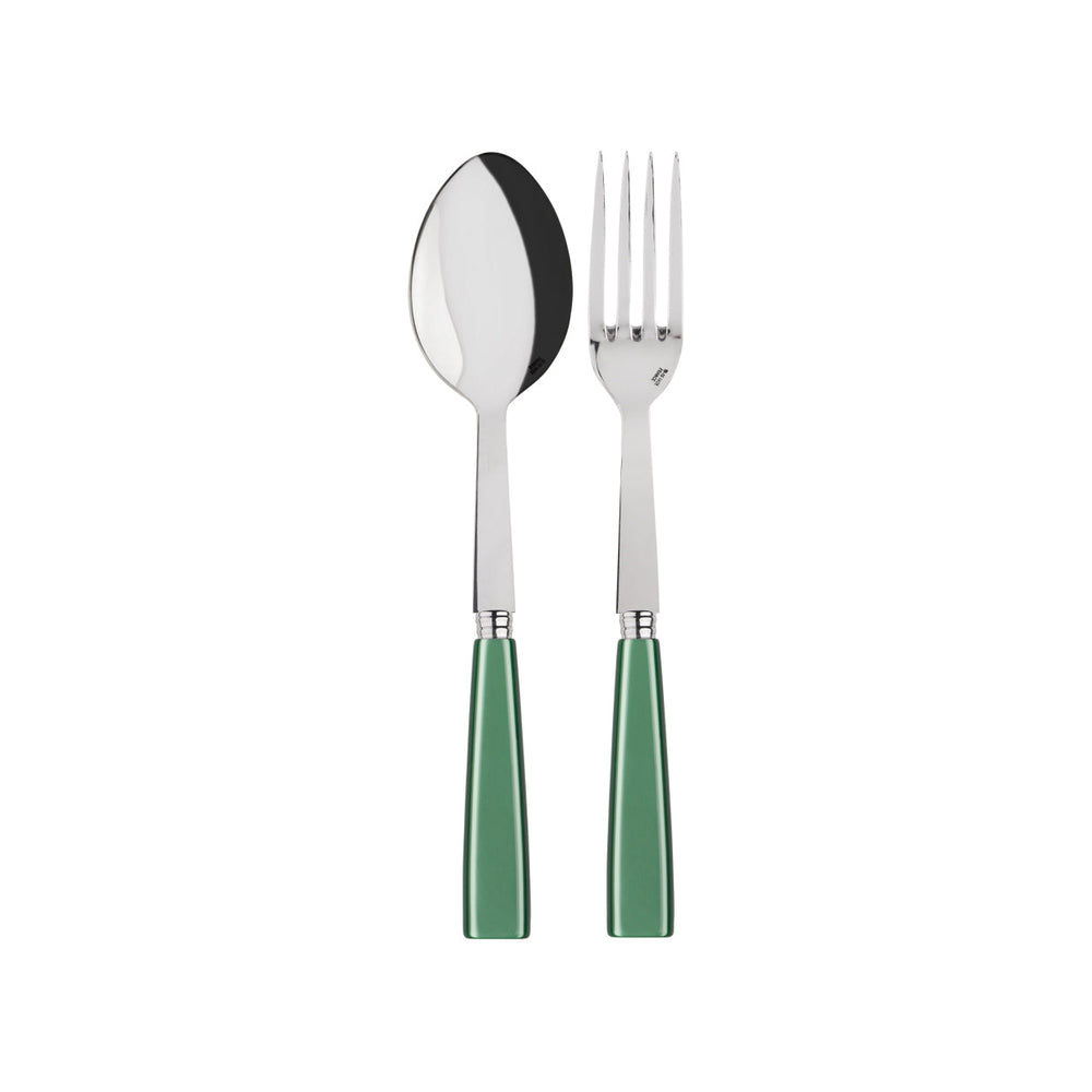 Icone 2-Piece Serving Set
