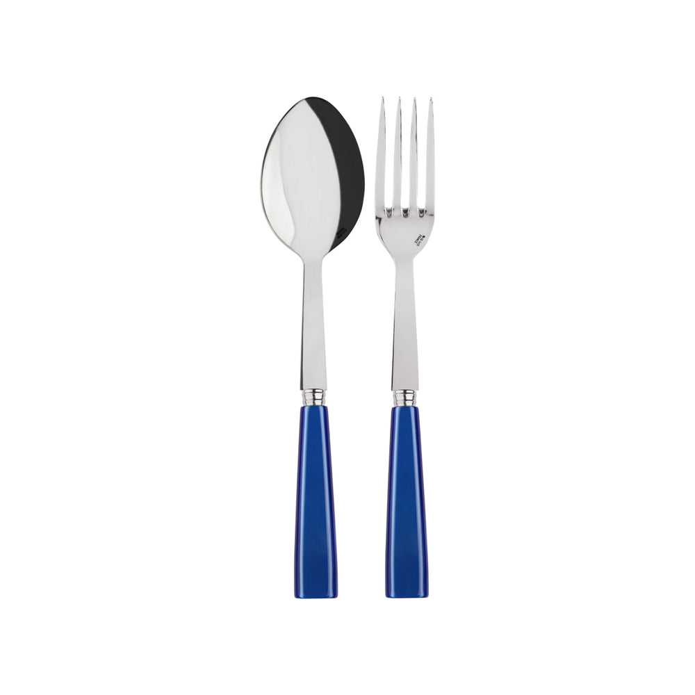 Icone 2-Piece Serving Set