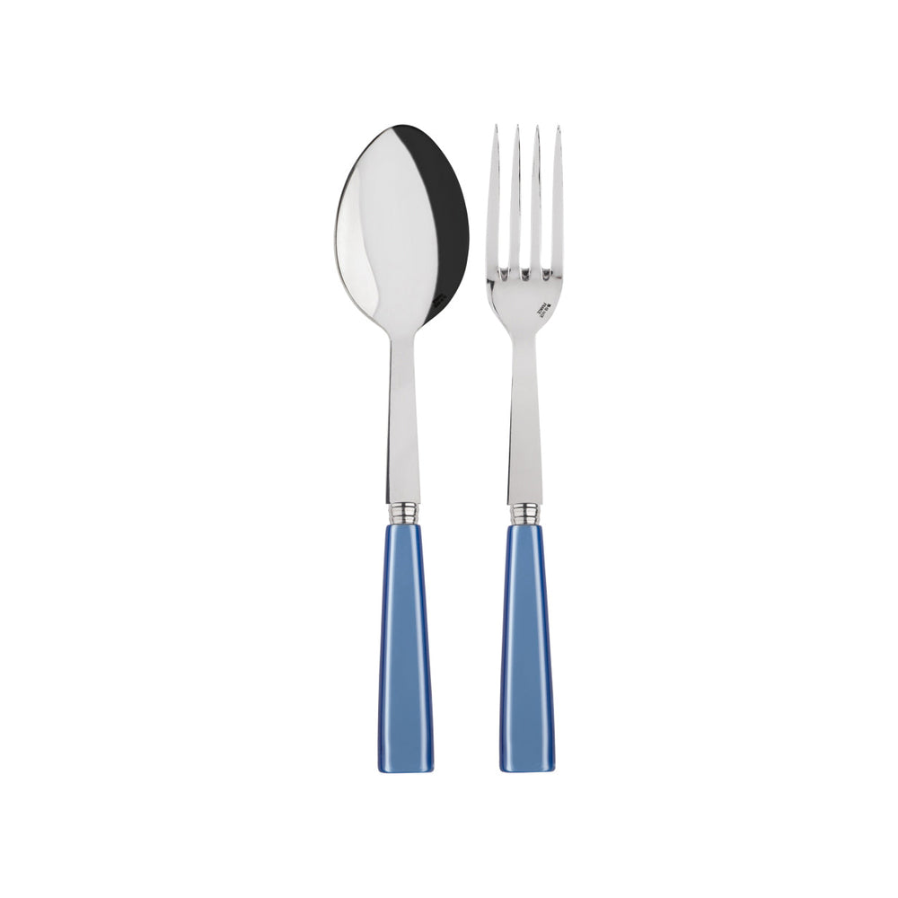 Icone 2-Piece Serving Set