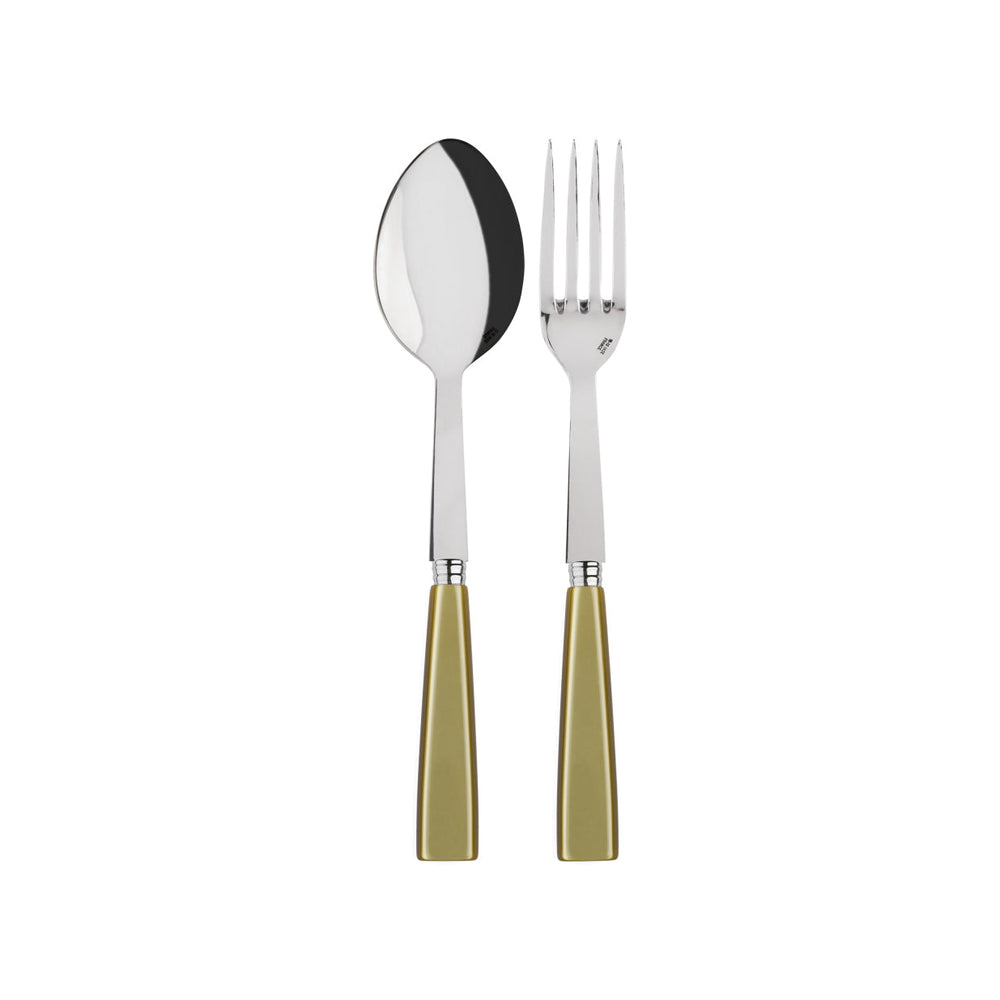 Icone 2-Piece Serving Set