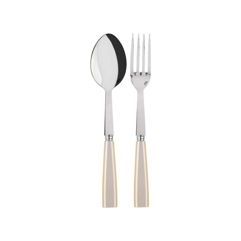 Icone 2-Piece Serving Set