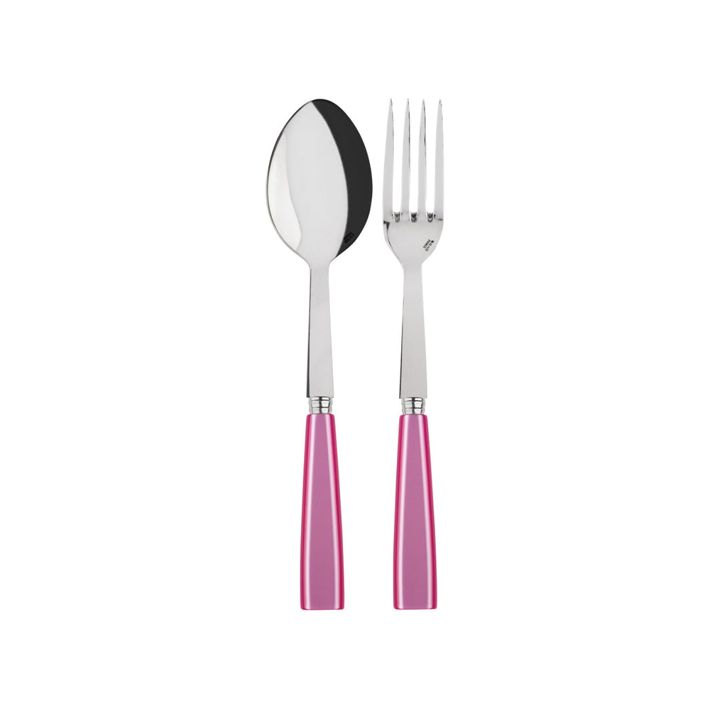 Icone 2-Piece Serving Set