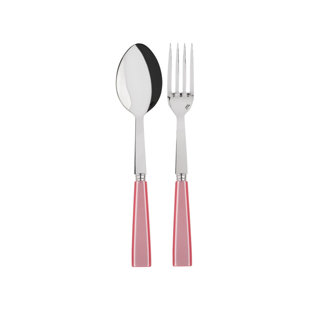 Icone 2-Piece Serving Set