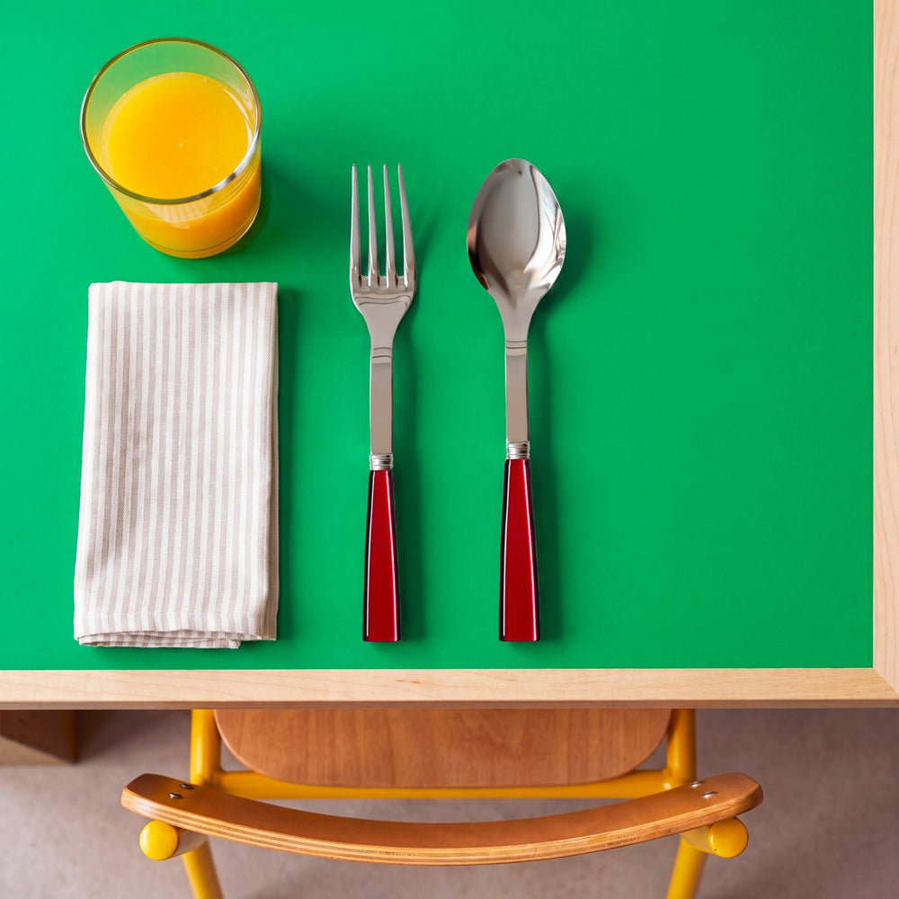 Icone 2-Piece Serving Set