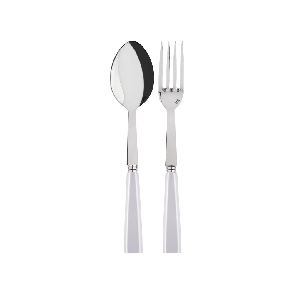 Icone 2-Piece Serving Set