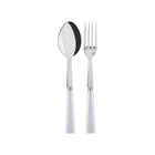 Icone 2-Piece Serving Set