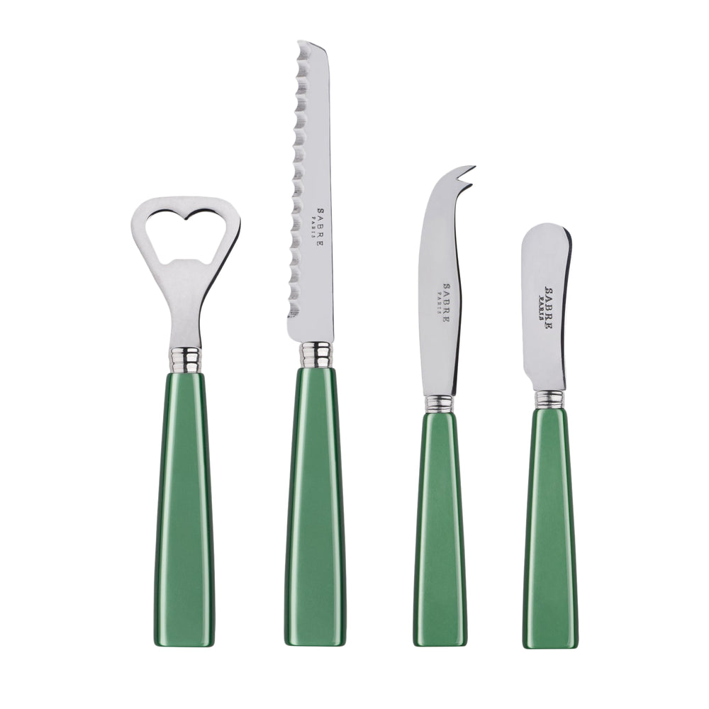 Icone 4-Piece Aperitif Set