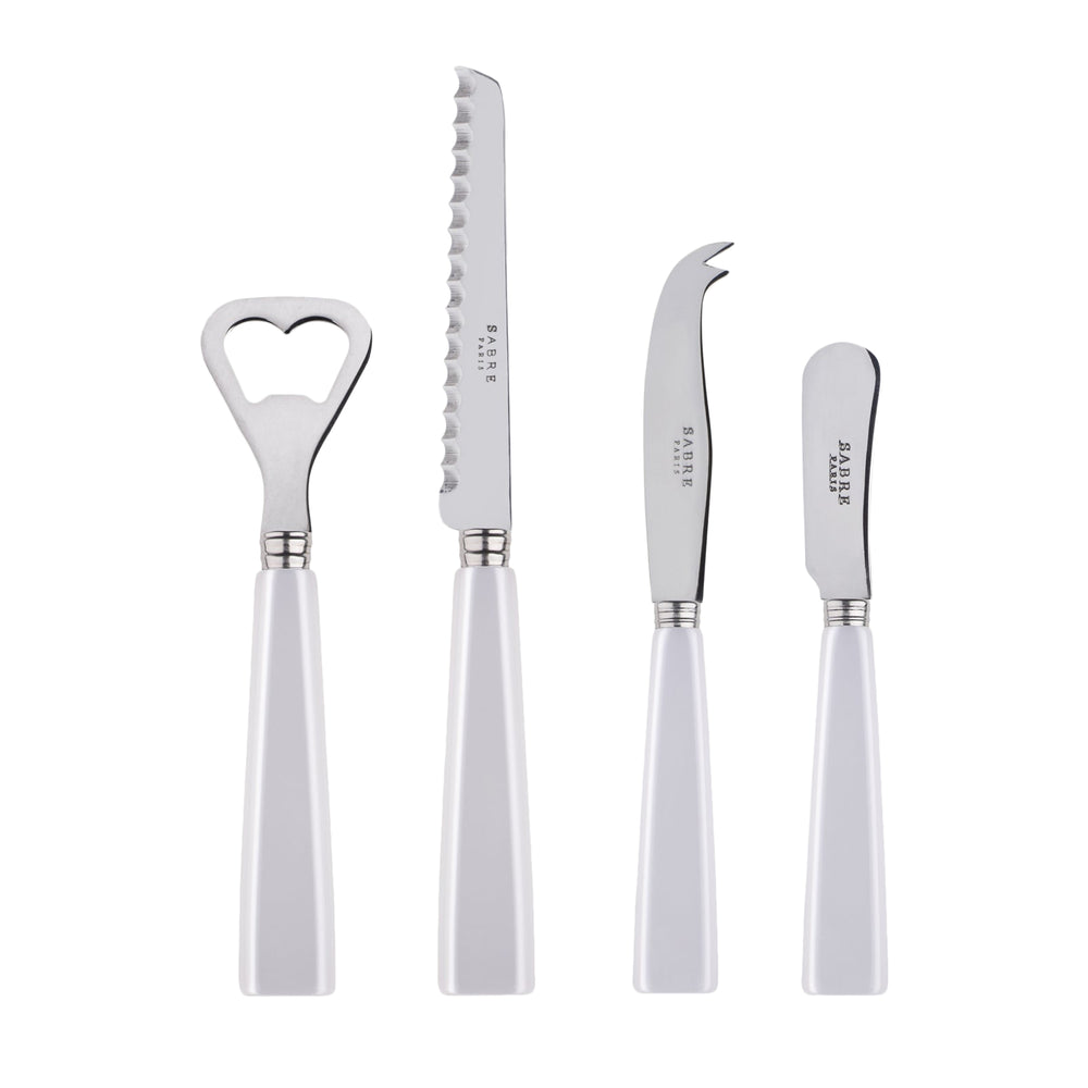 Icone 4-Piece Aperitif Set