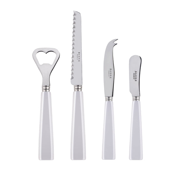 Icone 4-Piece Aperitif Set