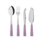 Icone 4-Piece Must-Have Serving Set  option Lilac