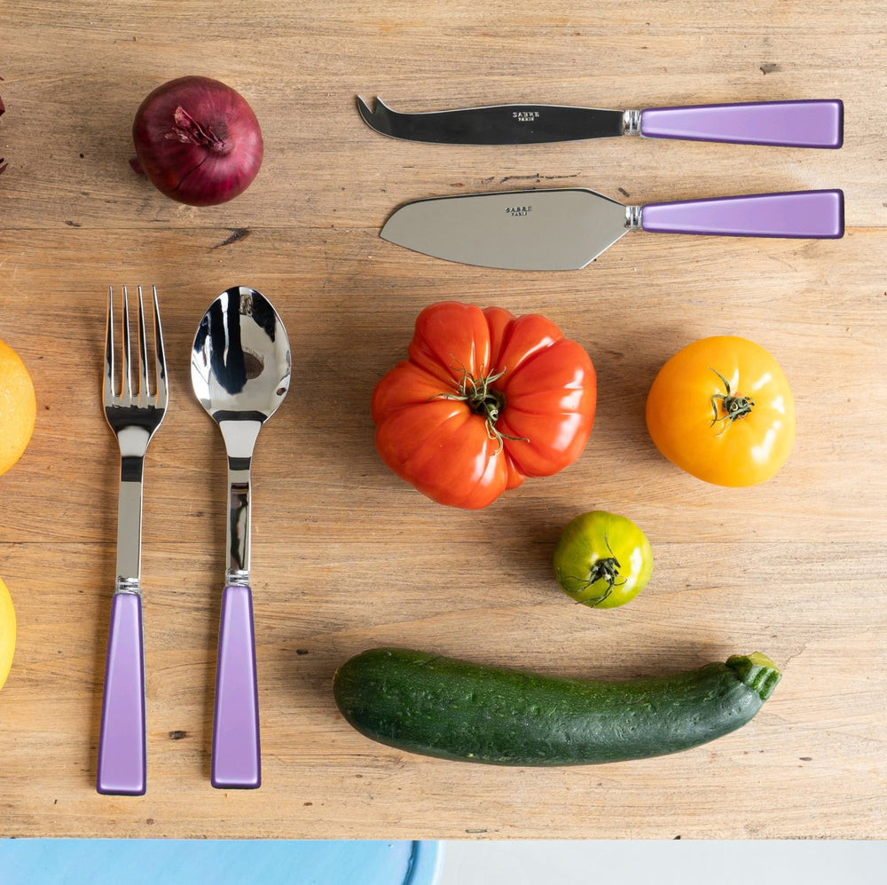 Icone 4-Piece Must-Have Serving Set