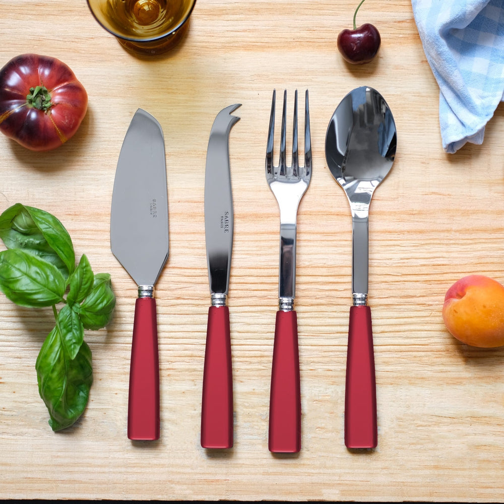 Icone 4-Piece Must-Have Serving Set