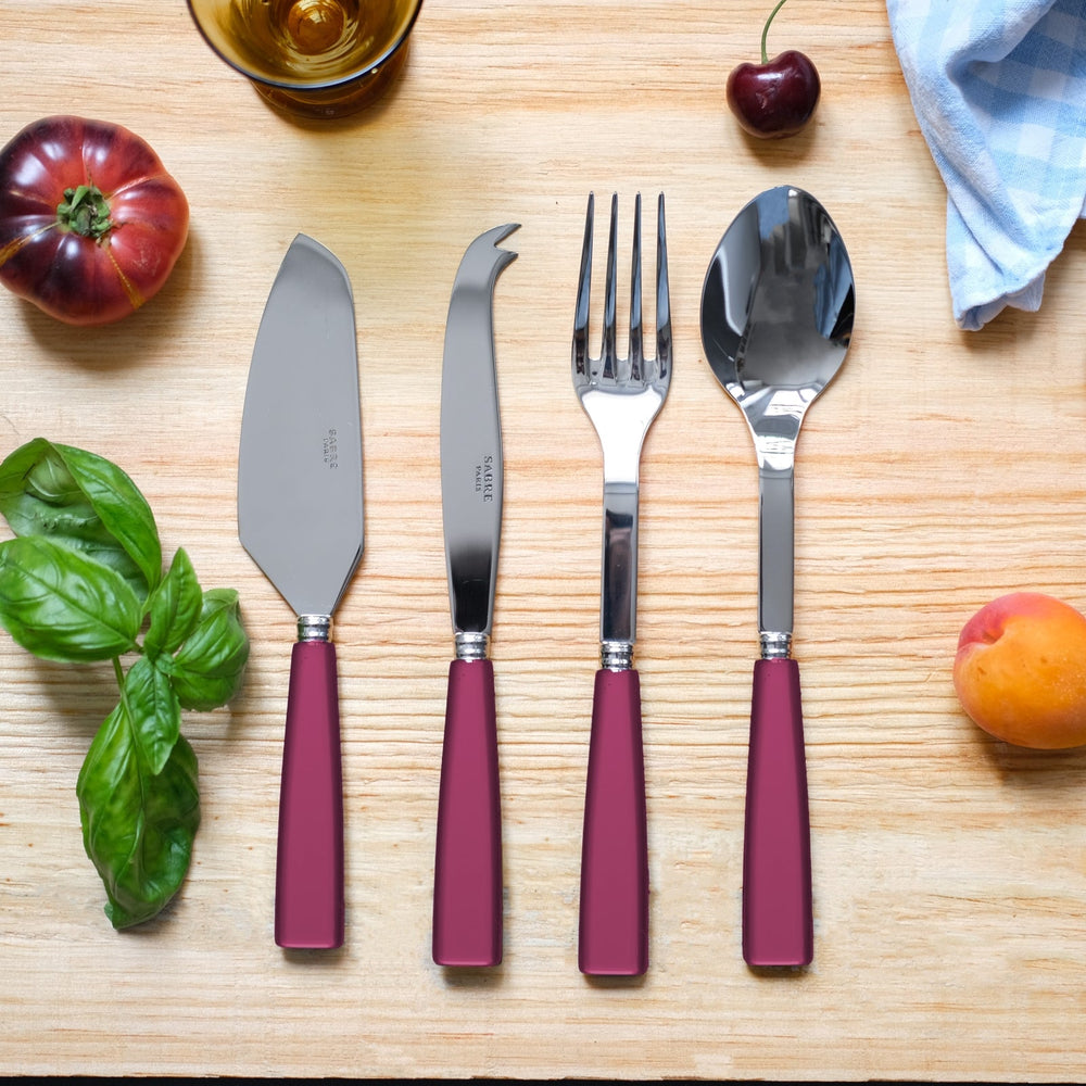 Icone 4-Piece Must-Have Serving Set