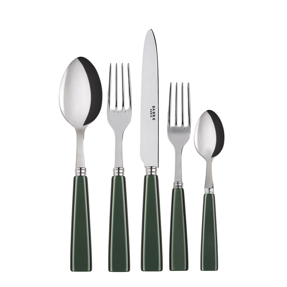 Icone Cutlery Set