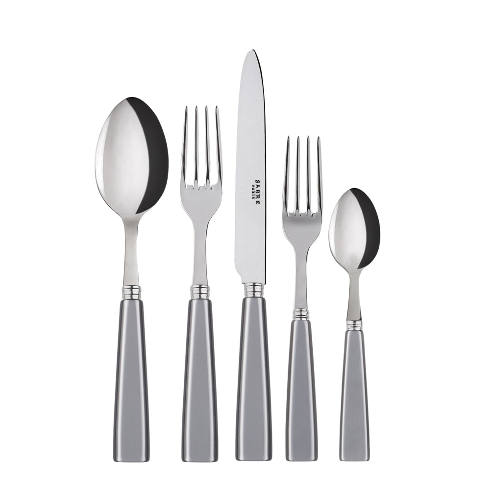 Icone Cutlery Set