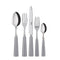 Icone Cutlery Set  option Grey