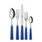 Icone Cutlery Set  option Lapis Blue