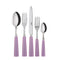 Icone Cutlery Set  option Lilac