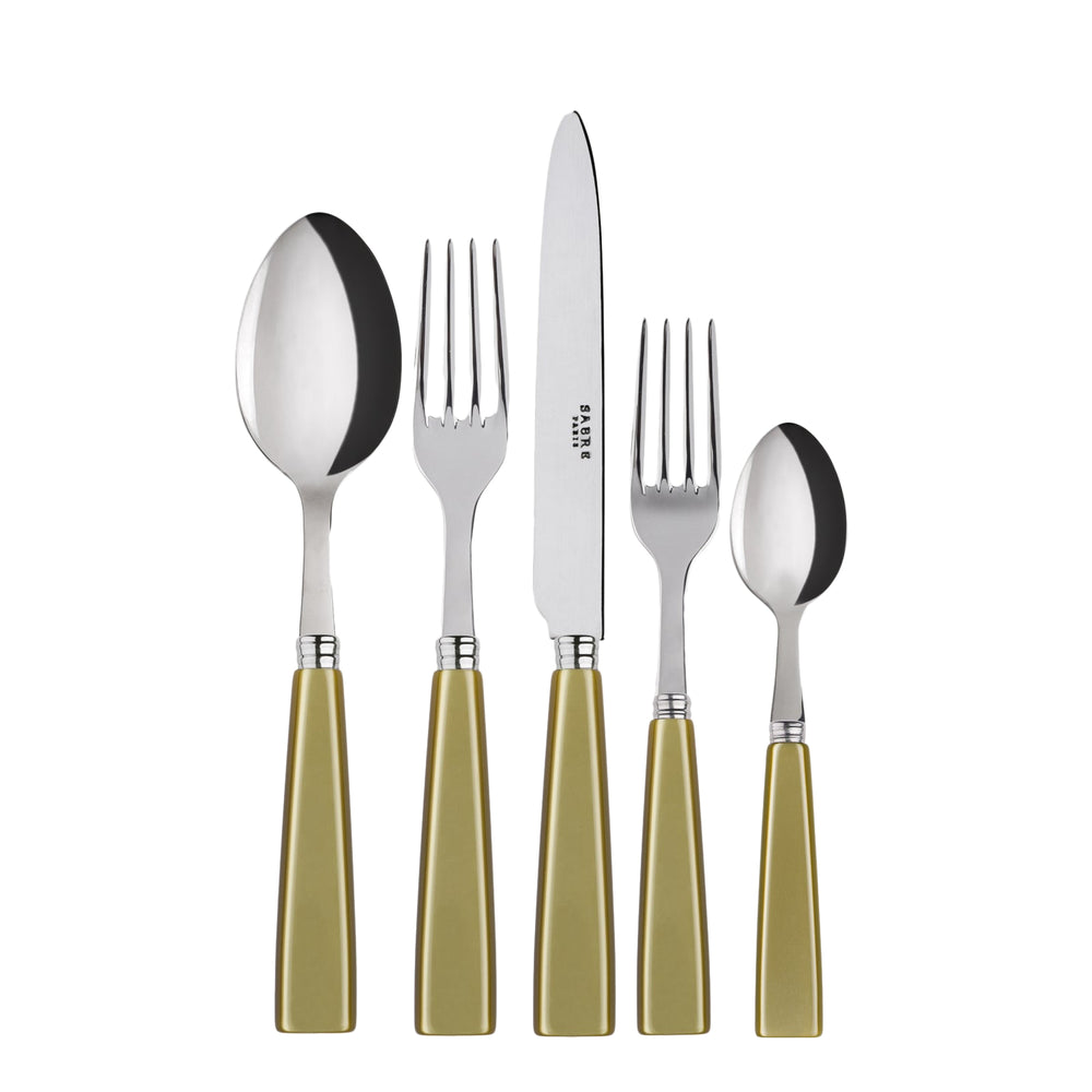 Icone Cutlery Set