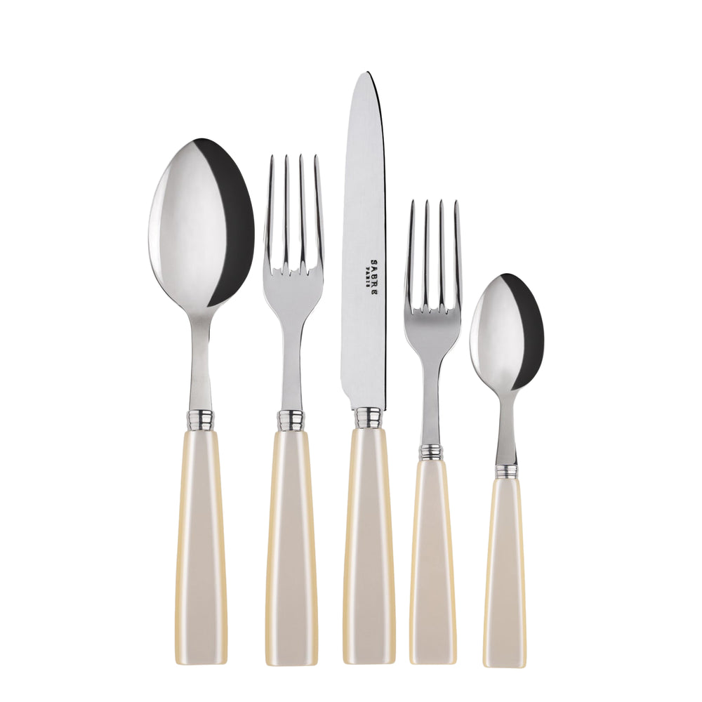 Icone Cutlery Set