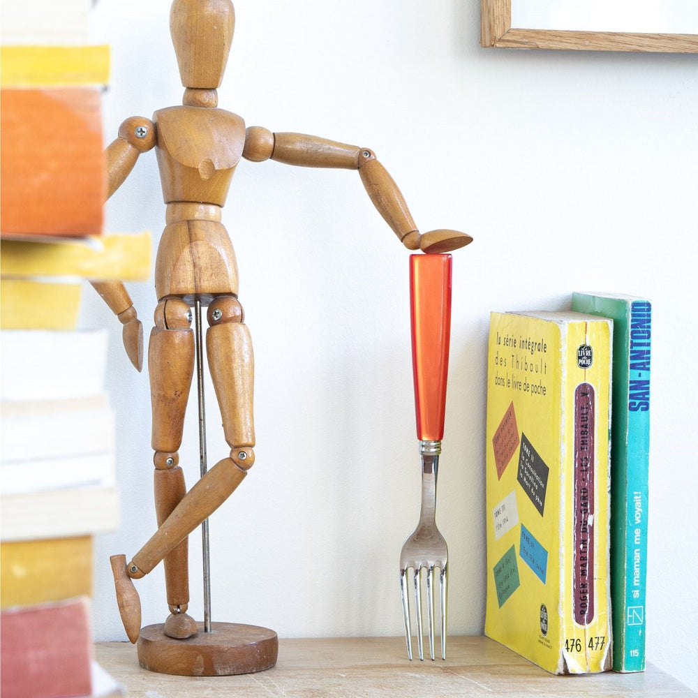 Icone Cutlery Set