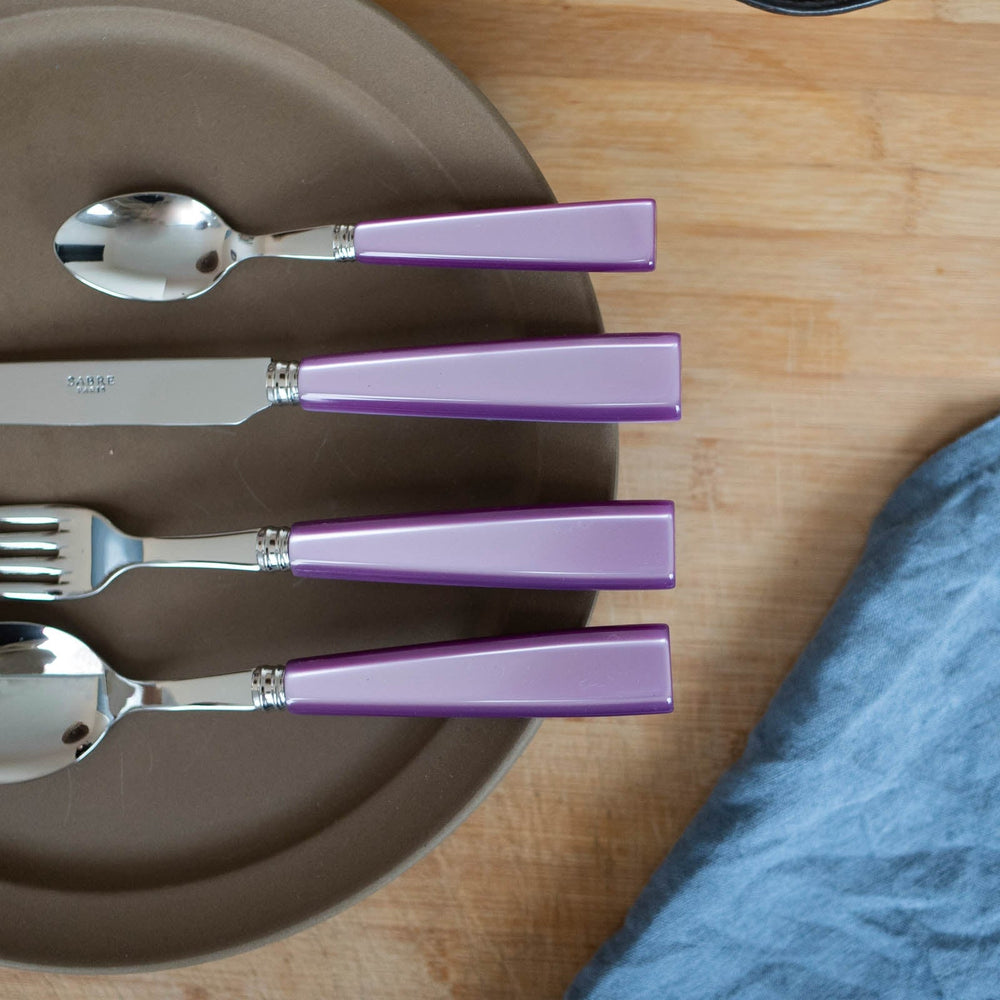 Icone Cutlery Set