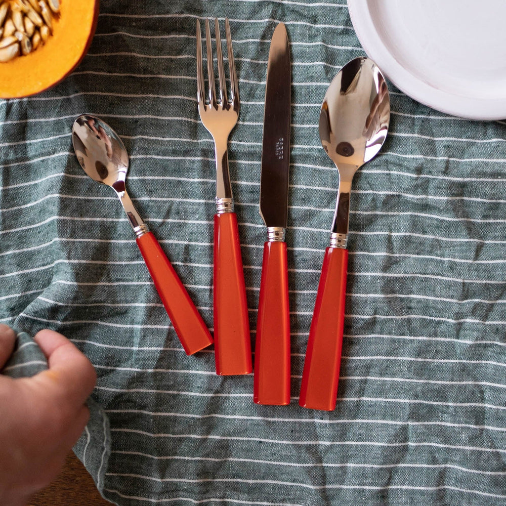 Icone Cutlery Set