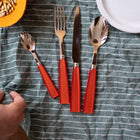 Icone Cutlery Set