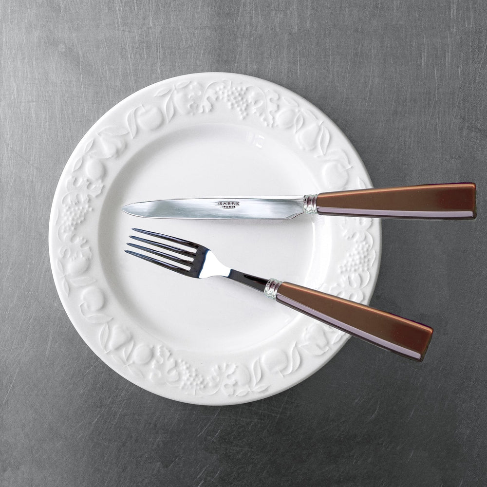 Icone Cutlery Set