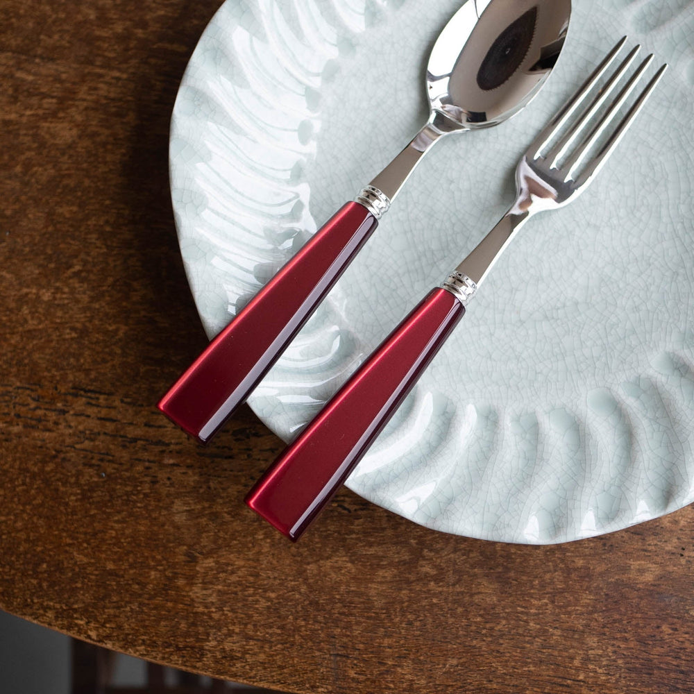 Icone Cutlery Set