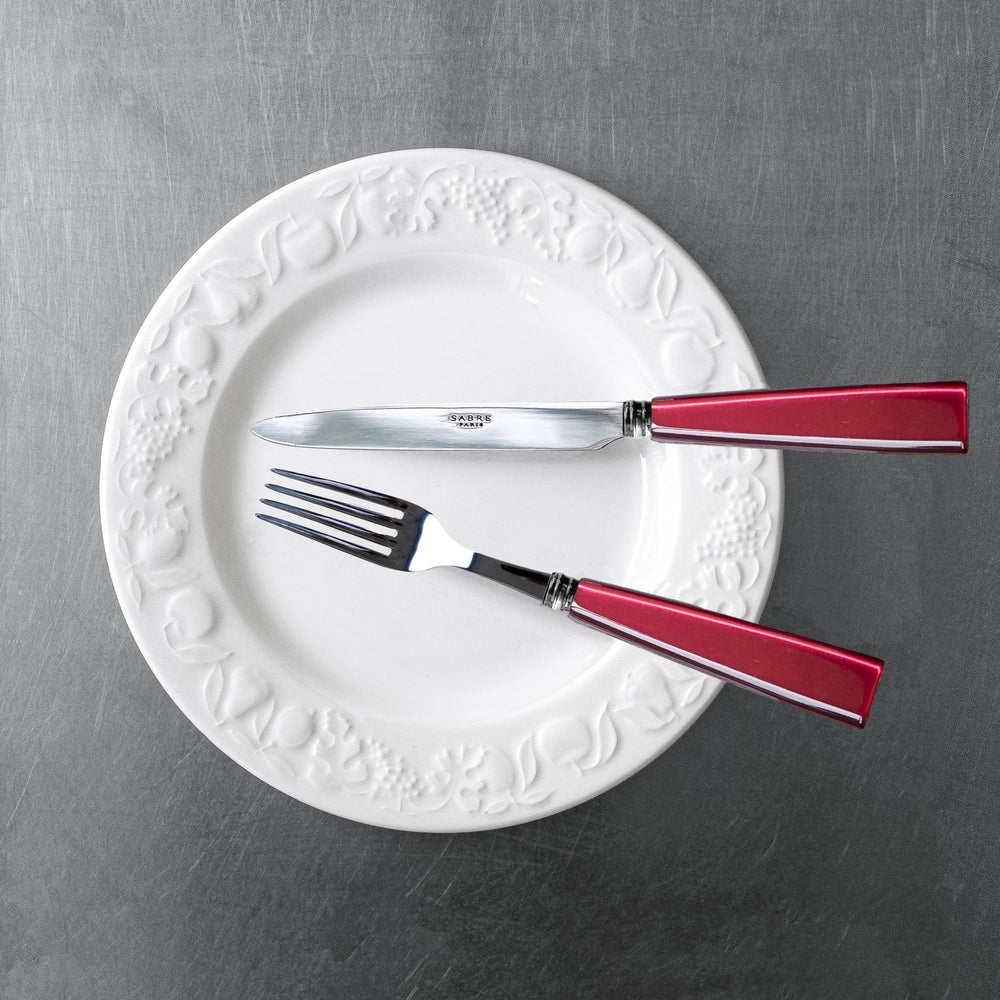 Icone Cutlery Set