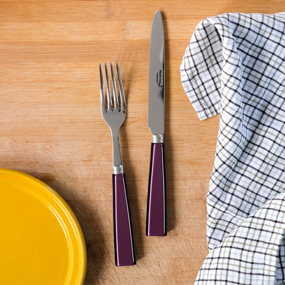 Icone Cutlery Set
