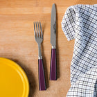 Icone Cutlery Set