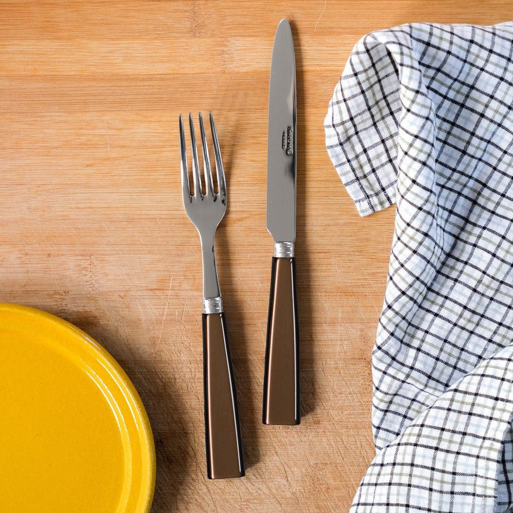 Icone Cutlery Set