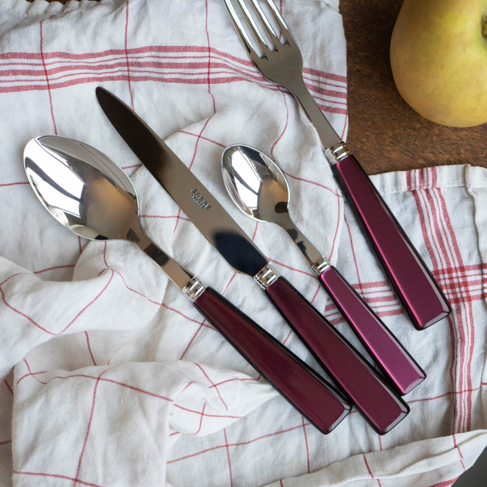 Icone Cutlery Set