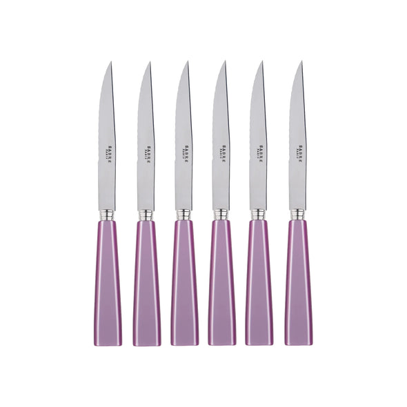 Icone Steak Knife (Set of 6)