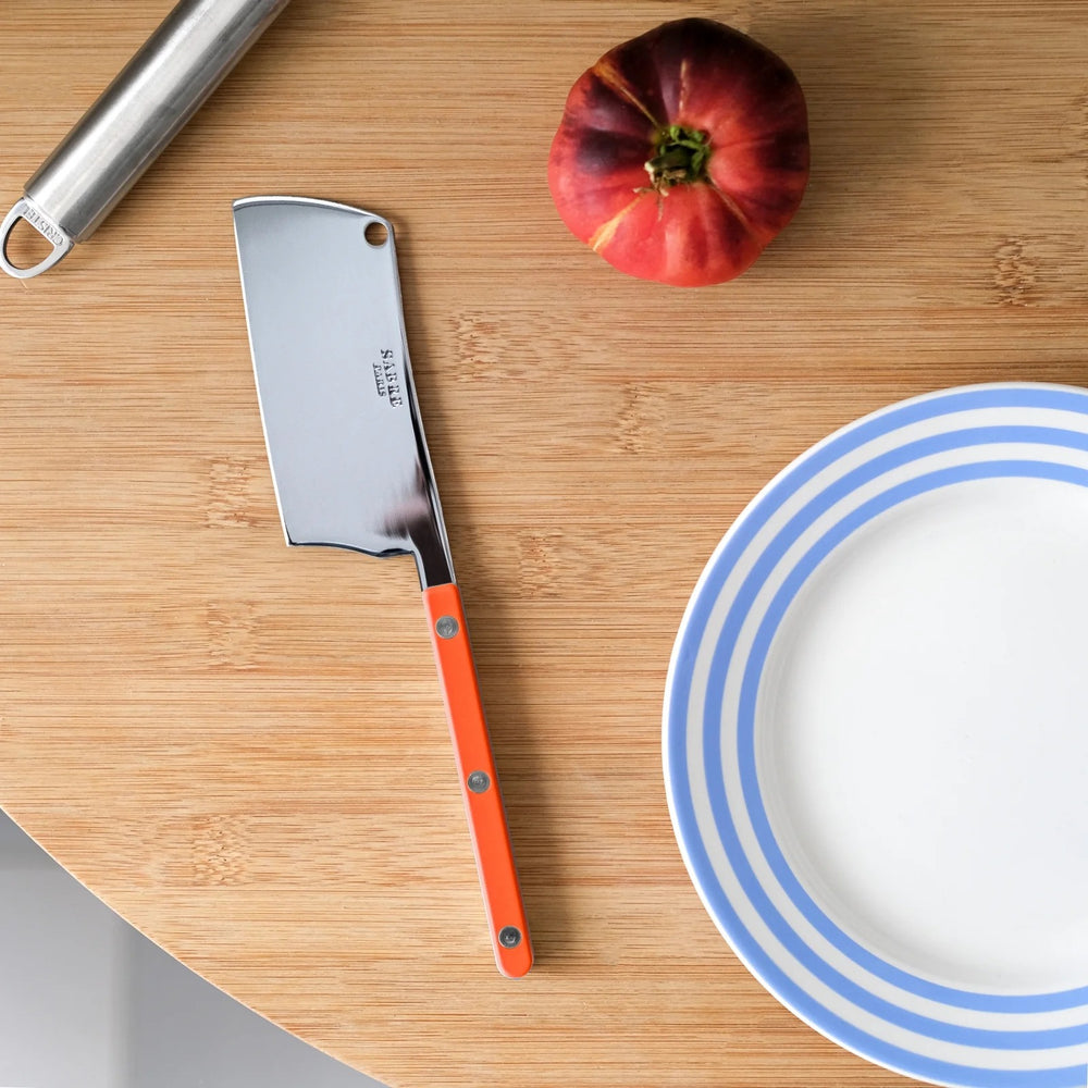 Bistrot 2-Piece Cheese Knife Set