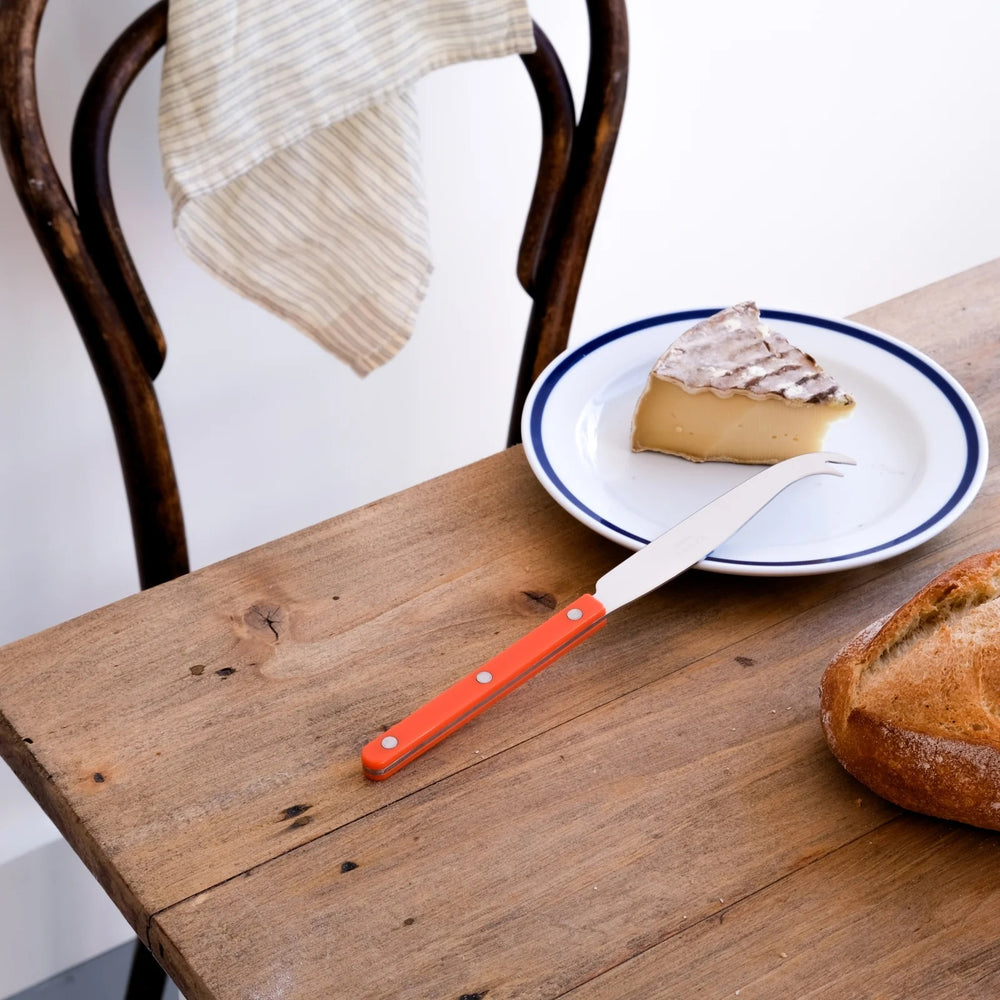 Bistrot 2-Piece Cheese Knife Set
