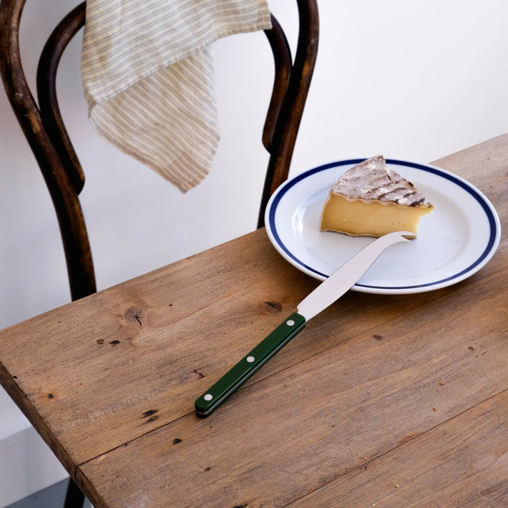 Bistrot 2-Piece Cheese Knife Set