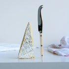 Bistrot 2-Piece Cheese Knife Set