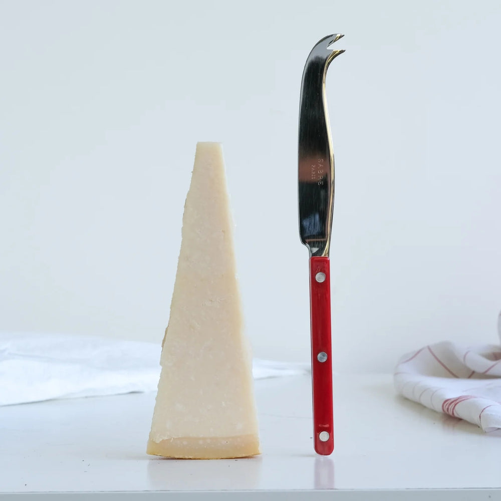Bistrot 2-Piece Cheese Knife Set